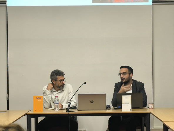 Medrese Davutpaşa'da Felsefi Bir Yolculuk: Marcus Aurelius'un Kendime Düşünceleri Üzerinden Bilgelik ve İnsan Doğasına Dair Bir Tahlil