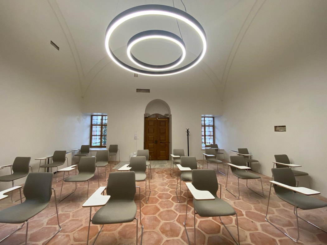 medrese davutpaşa açılıyor haberi