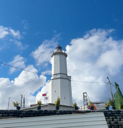 Kadın ve Aile Birimimiz Gizli Rota ile Kuş Gözlem Kulesi, Şehitler Hatıra Ormanı, Rumeli Feneri ve Maslak Kasrı'nı Keşfediyor