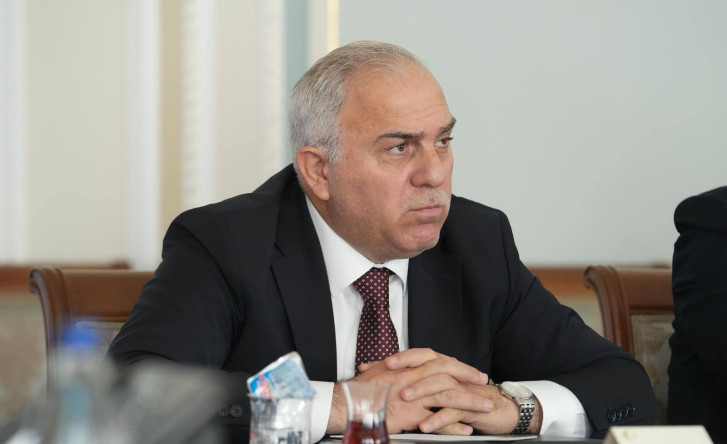 Vali Gül'ün Başkanlığındaki Kentsel Dönüşüm Komisyonu Toplantısında Başkan Turan, Afet Hazırlığı ve Dönüşümü Değerlendirdi