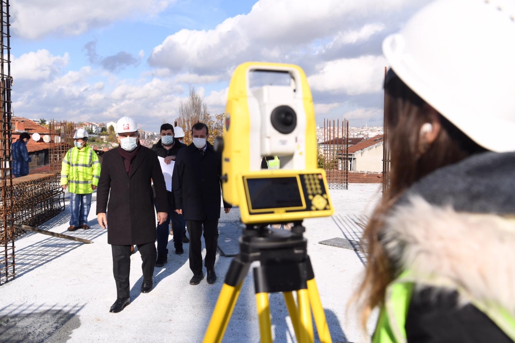 draman havuz denetim