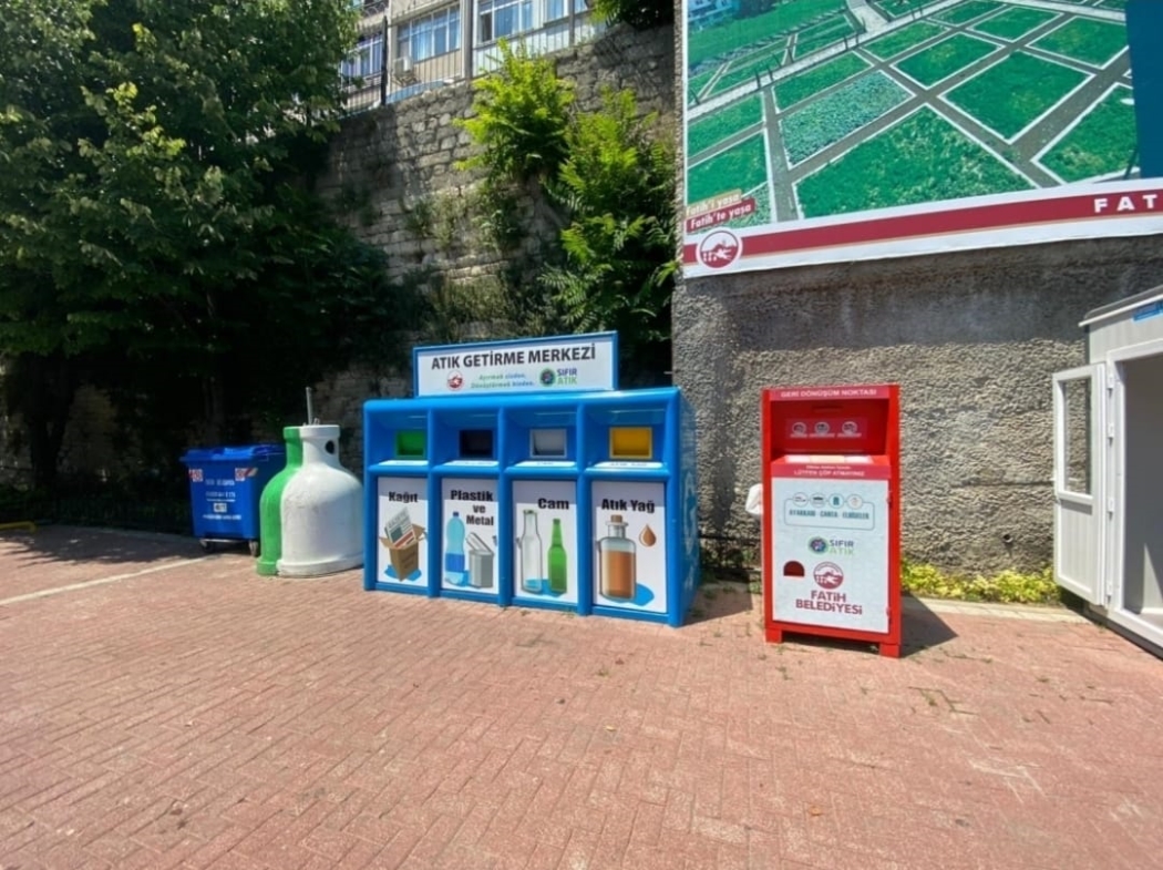 sıfır atık haberi