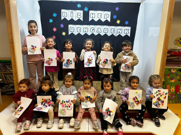 Kariye, Sümbül Efendi ve Silivrikapı Çocuk Kütüphaneleri: Miniklerimiz İçin Eğitim ve Sanatın İç İçe Olduğu Buluşma Noktaları