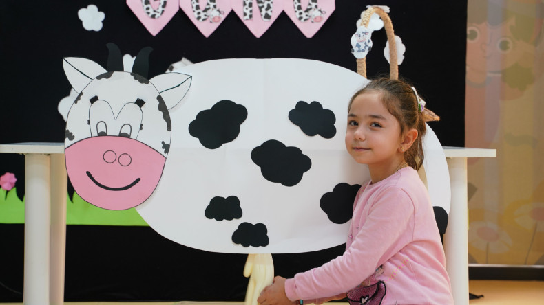 Fatih Belediyesi Çocuk Durakları: Miniklerimiz İçin Okula Hazırlık Desteği