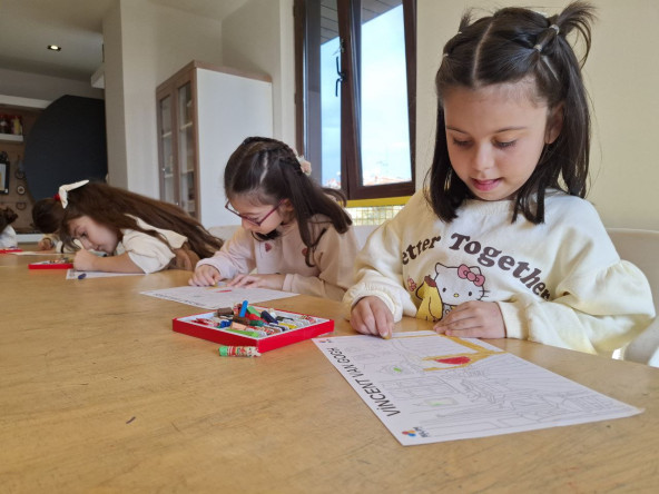 Bilim Fatih, Okulları Gelecekle Buluşturuyor: Mühendislikte Yeni Ufuklar Burada Açılıyor