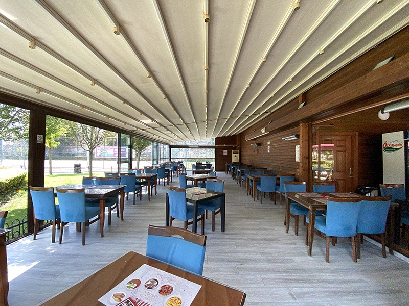 Fındıkzade Yaşam Merkezi Fotogaleri