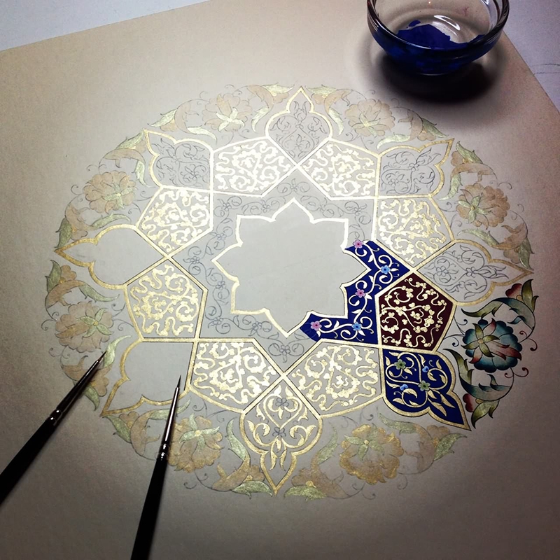 Kadın Aile ve Eğitim Birimi Görselleri