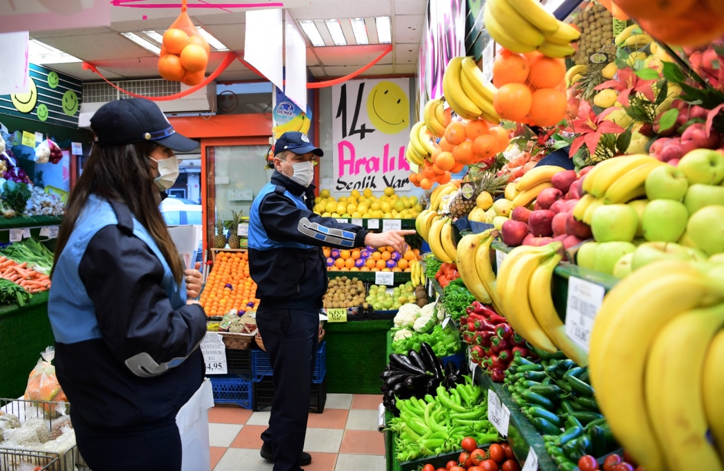 zabıta denetim haberi