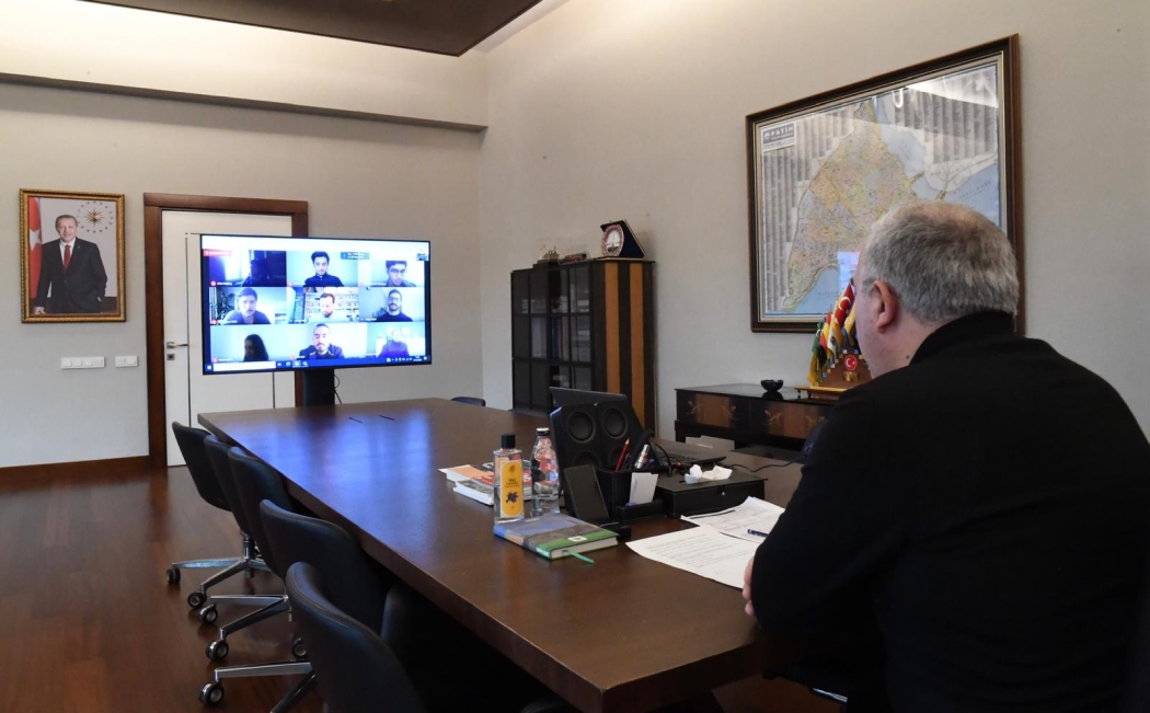 modist açıldı haberi