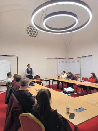 Çin'in Modernleşmeye Açılan Kapısı: Medrese Davutpaşa'da Batı Dışı Modernleşme Tartışmalarında Kapsamlı Değerlendirme