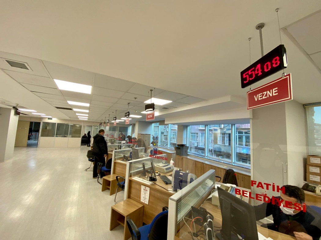 yapılandırma haberi