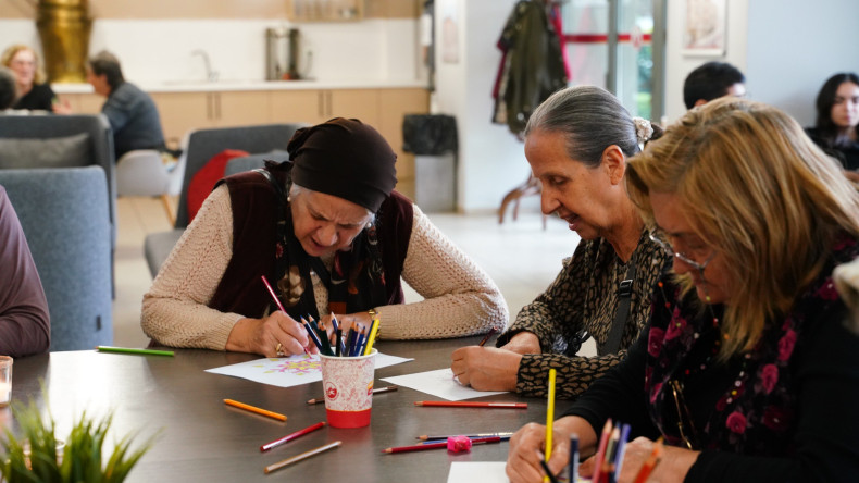 Yadigâr Kahvesi: Geçmişten Geleceğe Köprü Kuran Sosyal Yaşam Merkezi