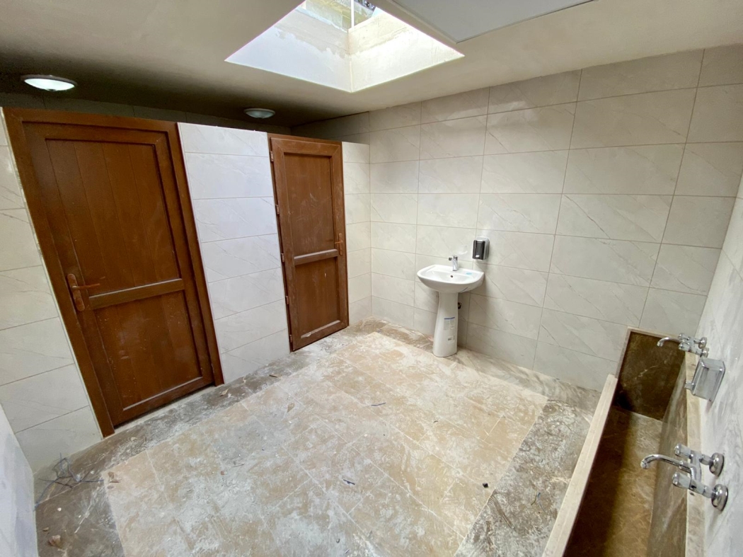 ramazanefendi camii haberi