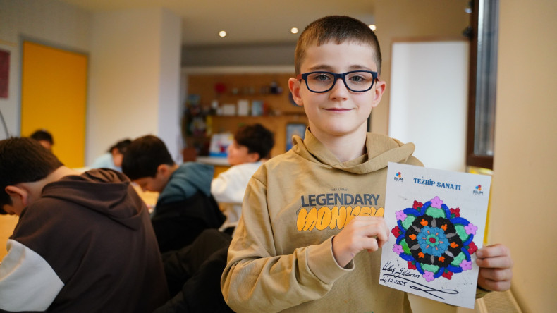 Bilim Fatih, Okulları Gelecekle Buluşturuyor: Mühendislikte Yeni Ufuklar Burada Açılıyor