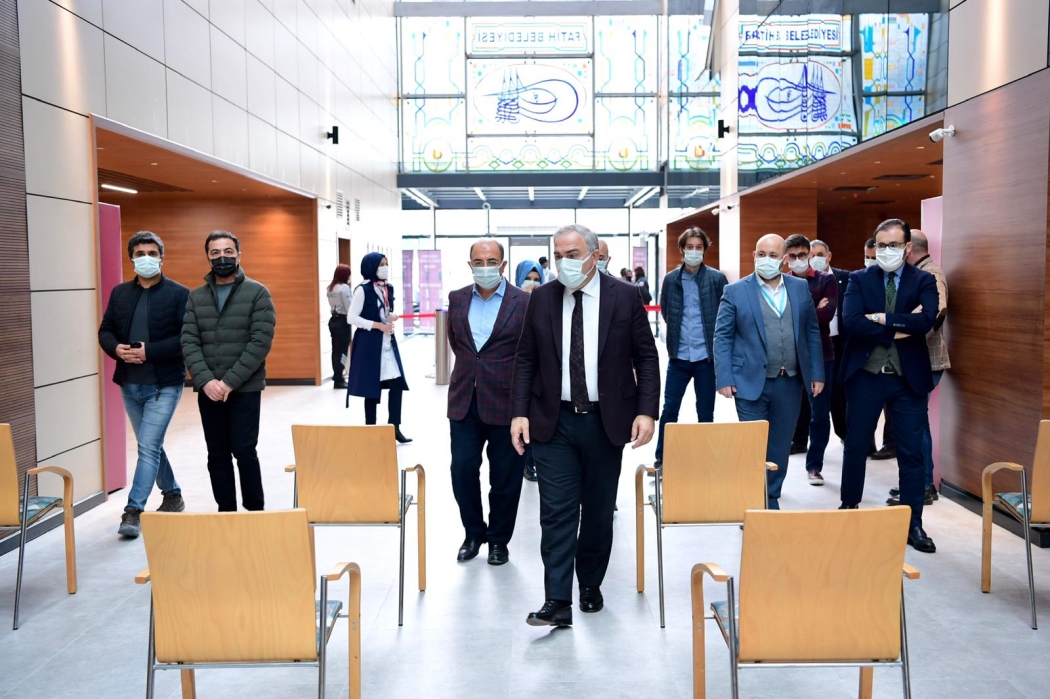 belediye ana giriş haberi