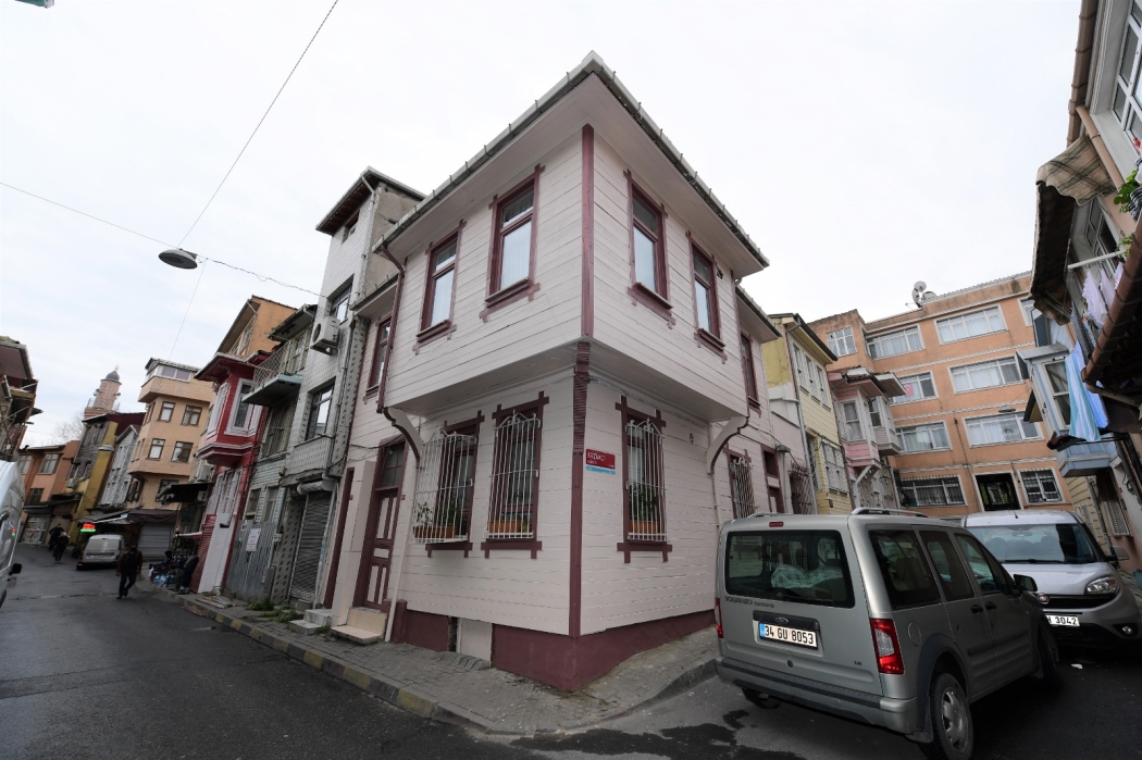 Kültürel mirasa sahip çıkılıyor haberi