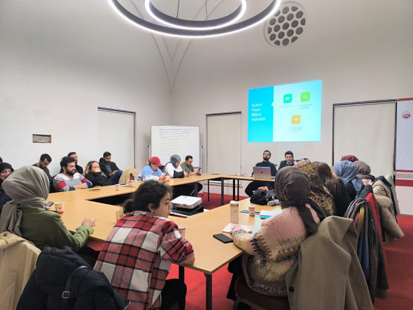 Ertelemenin Görünmeyen Yüzü: Medrese Davutpaşa'da Psikolojik Bir Çözümleme