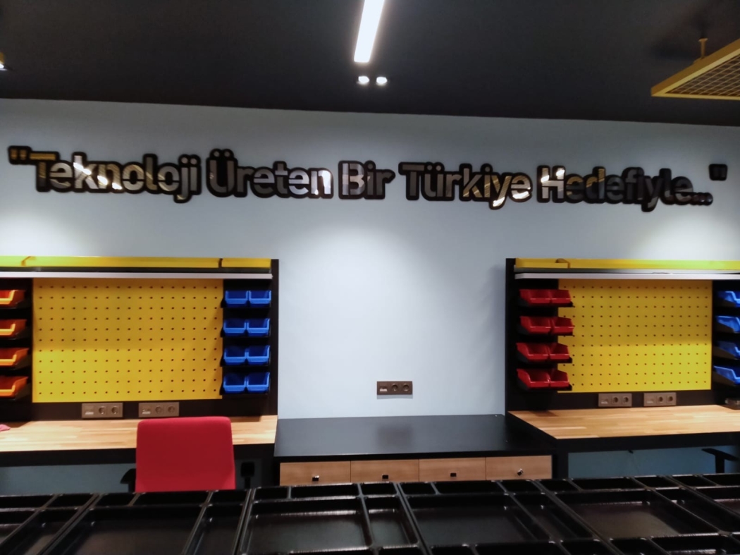 bilim fatih açıldı haber