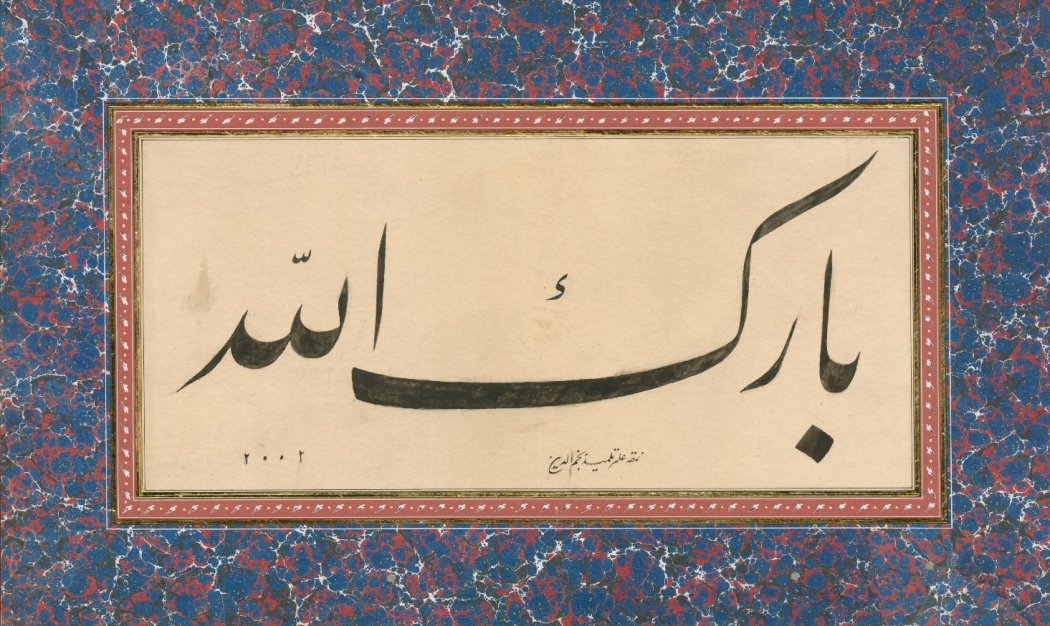 ali alparslan sergisi haberi