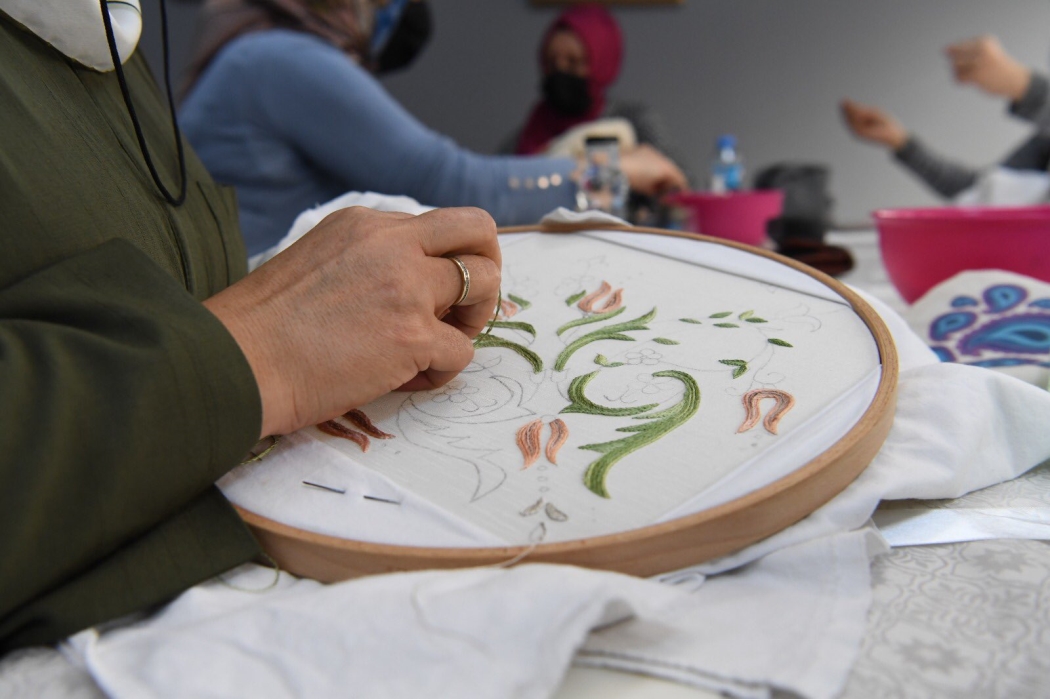 Karınca açıldı haber