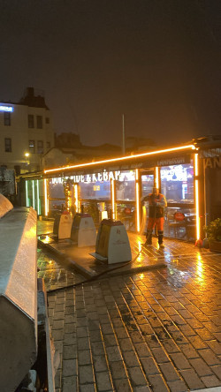 Fatih'te Temizlik ve Hijyen İçin 7/24 Hizmet