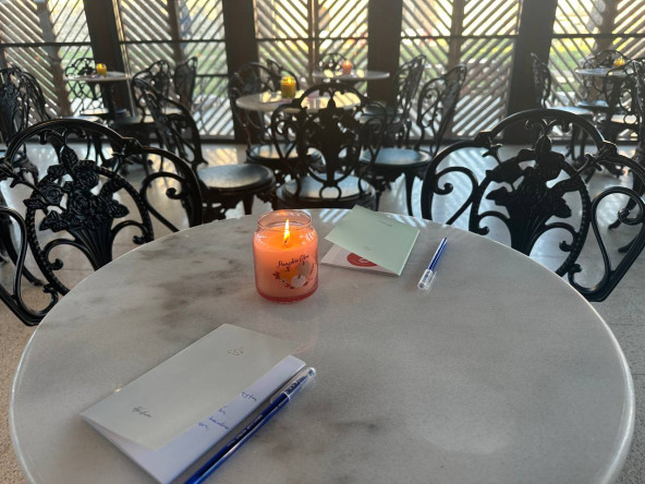 Yedikule Hisarı'nda Kadın ve Aile Birimimizin Düzenlediği Zinde Sabah Buluşmasıyla Güne Huzurlu Bir Adım