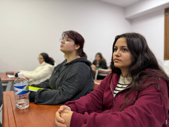 Bilgi Evlerimizde Üniversiteye Hazırlık Kursları Sürüyor