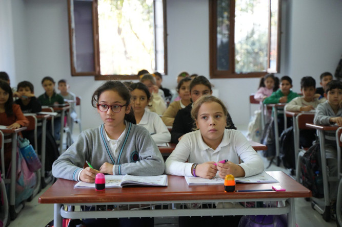 Fatih Belediyesi Bilgi Evleri: Öğrencilerimize Hem Eğitim Hem Eğlenceli Saatler