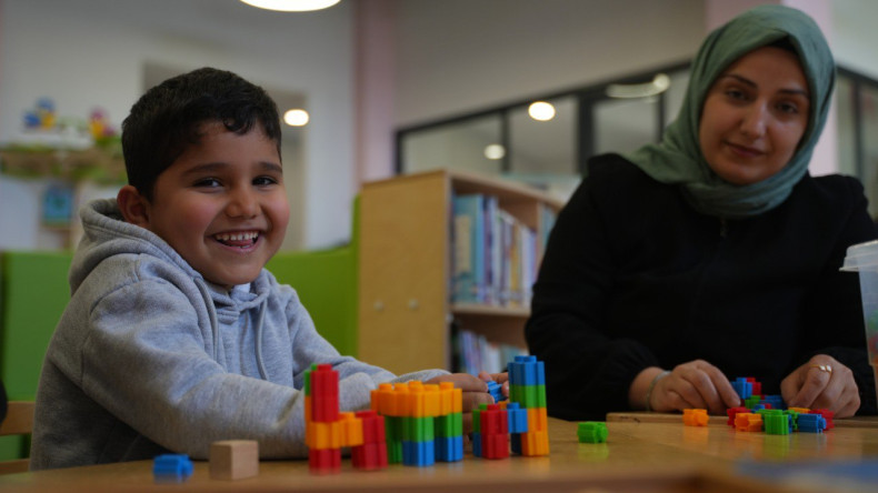 Kariye, Sümbül Efendi ve Silivrikapı Çocuk Kütüphaneleri: Miniklerimiz İçin Eğitim ve Sanatın İç İçe Olduğu Buluşma Noktaları