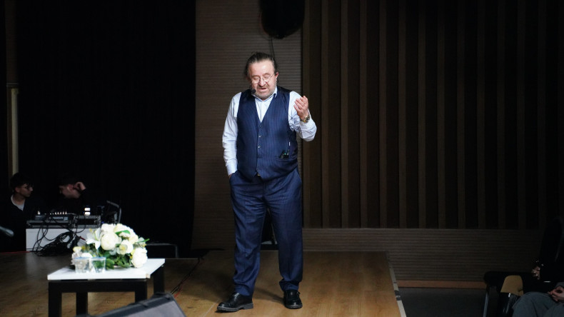 Türküler Neyi Söylüyor: Fatih Sanat Akademisi'nde Kültür ve Müziğin Buluşması