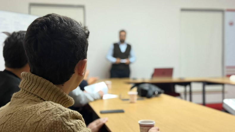 Osmanlı ve Çin'in 19. Yüzyıldaki Modernleşme Arayışları Medrese Davutpaşa'da Gündeme Geldi