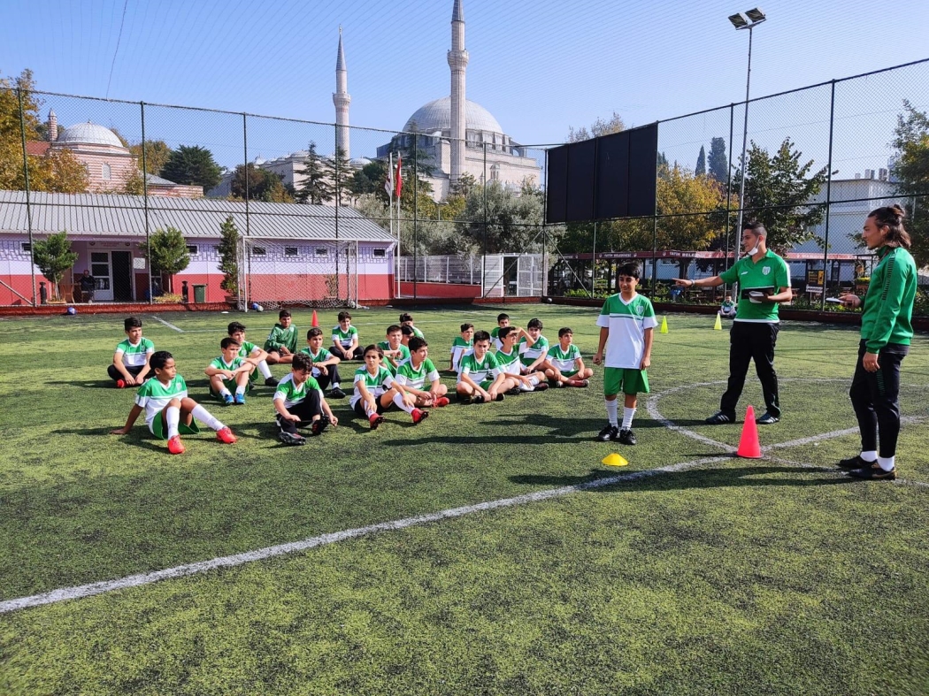 Yavuz Selim Yaşam Merkezi