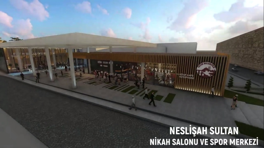 neslişahsultan temel haberi