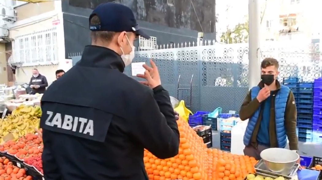 pazar denetim haberi