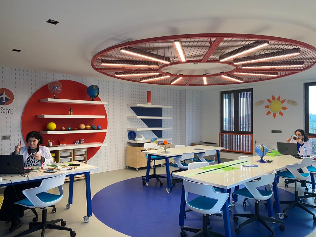 Bilim fatih şubat haberi