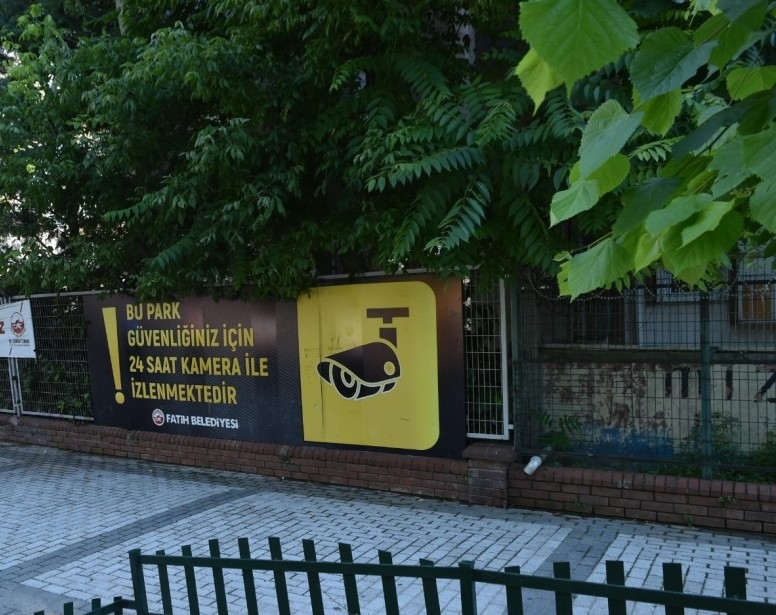 48 Nokta 255 Kamera İle Güvende haberi