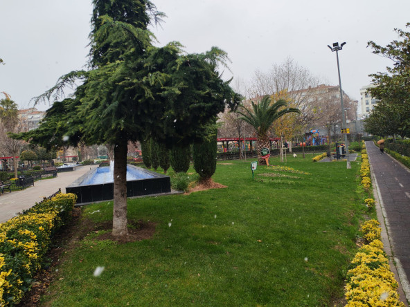 Sağlıklı Yaşam İçin Spor: Fındıkzade Çukurbostan ve Yavuz Selim Yaşam Merkezlerimizde Spor Faaliyetleri Devam Ediyor