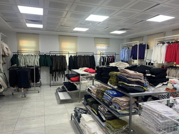 GİYİM YARDIMI (Butik Fatih)