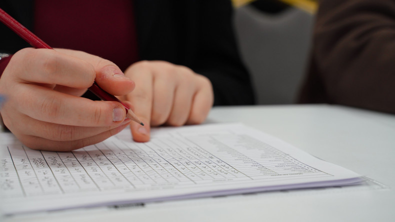 Fatih Sanat Akademisi'nde Akademik Müzik Eğitimine Seçilen Genç Yeteneklerimiz Belli Oldu