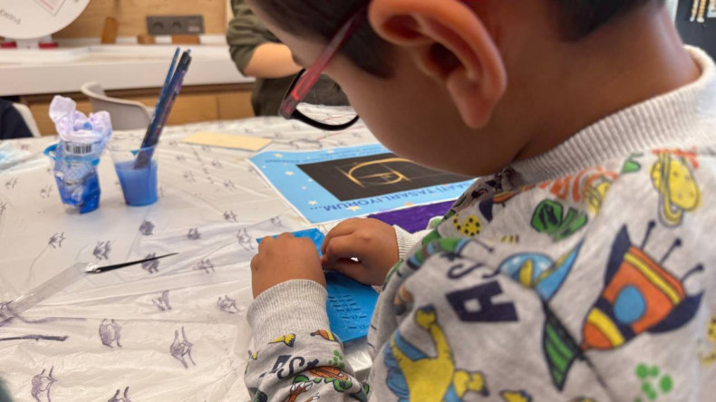 Bilim Fatih'te Matematik, Aile Katılımıyla Paylaşılan Bir Öğrenme Süreci Haline Geldi