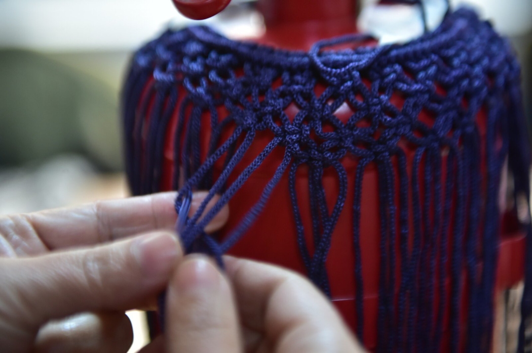 Karınca Kursları devam ediyor