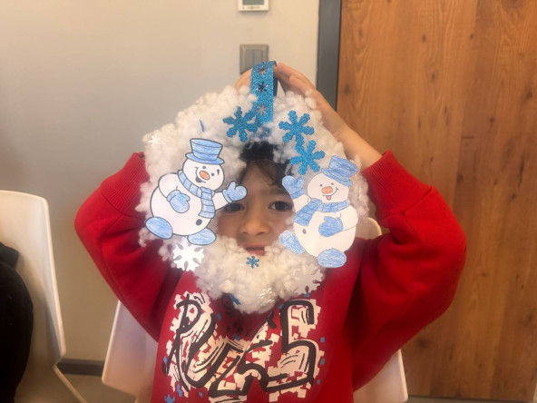 Silivrikapı KARINCA El Emeği Eğitim Birimimizde Erken Çocukluk Dönemine Yönelik Uygulamalı Eğitim Çalışmaları Sürdürülüyor