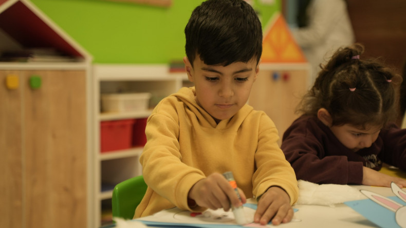 Fatih Belediyesi Çocuk Durakları: Miniklerimiz İçin Okula Hazırlık Desteği