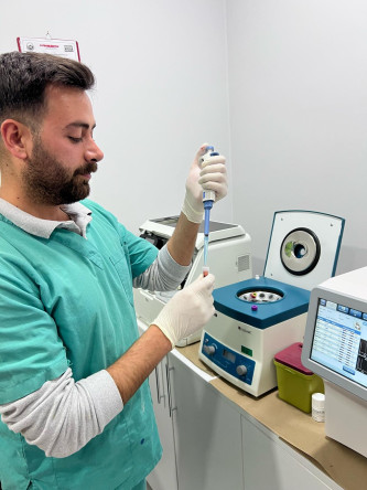 Sokak Hayvanlarında Üst Solunum Yolu Enfeksiyonlarına Yönelik Sağlık ve Tedavi Süreçlerini Sürdürüyoruz