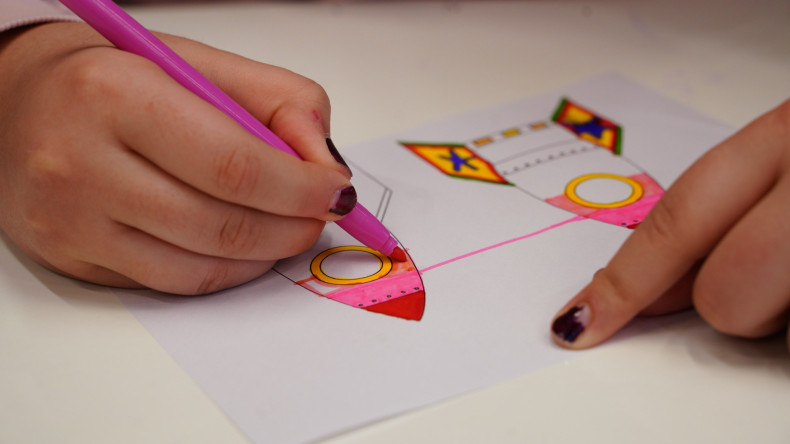 Bilim Fatih'te Bilim Meraklılarını Buluşturan Astronomi, Havacılık ve Uzay Şenliği