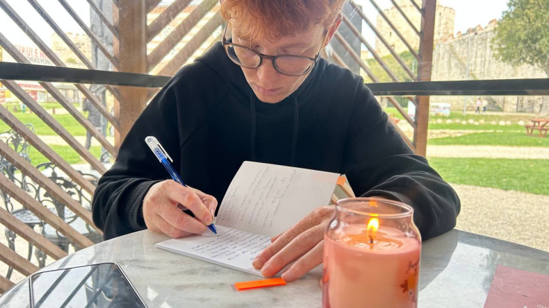 Yedikule Hisarı'nda Kadın ve Aile Birimimizin Düzenlediği Zinde Sabah Buluşmasıyla Güne Huzurlu Bir Adım