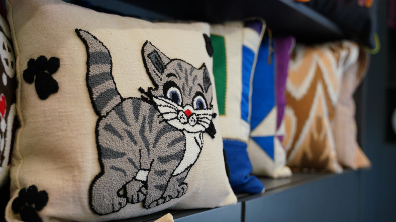 KARINCA Mağazaları: Haliç, Vatan Caddesi ve Zeyrekhane'de El Emeğinin Hikâyesi