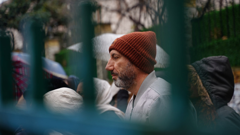 Miras Fatih ile Tarihin Sesini Dinle: Şehre Kulak Ver Gezisiyle İstanbul'un Hafızasında Yolculuk