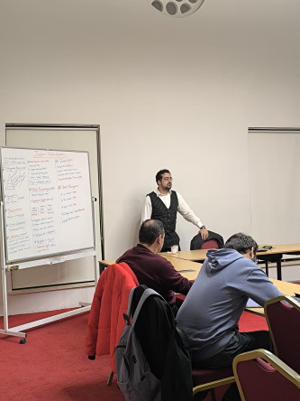 Batı Dışı Modernleşme, Medrese Davutpaşa'da Disiplinlerarası Bir Perspektifle Ele Alındı