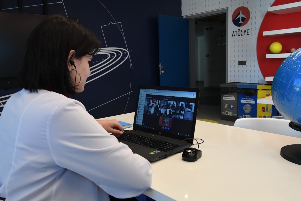 Bilim fatih mart haberi